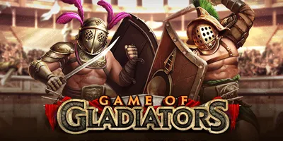 game of gladiators slot