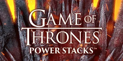 game of thrones powerstacks slot