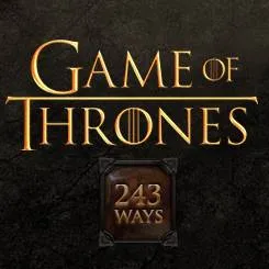 game of thrones slot icon