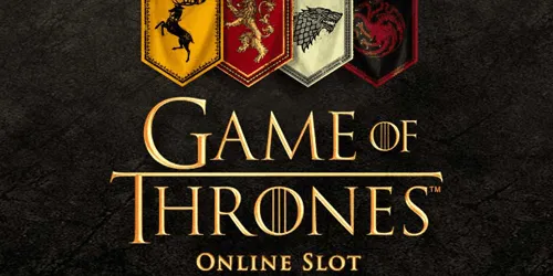 game of thrones slot
