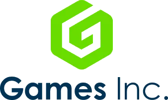 games inc logo