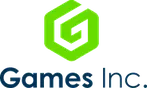 games inc logo