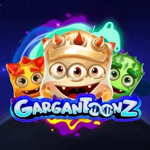 gargantoonz slot icon