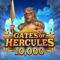 gates of hercules 10000 slot icon