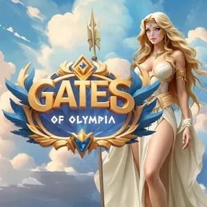 gates of olympia slot icon