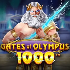 gates of olympus 1000 slot icon