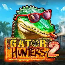 gator hunters 2 slot icon