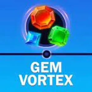 gem vortex slot icon