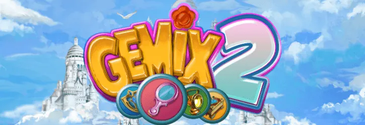 gemix 2 slot playngo