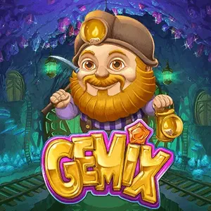 gemix slot icon