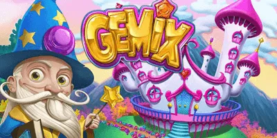 gemix slot