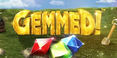 gemmed slot