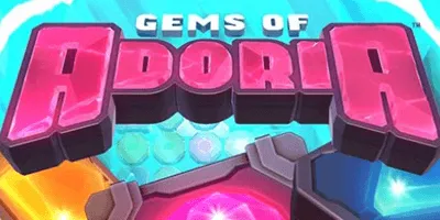 gems of adoria slot