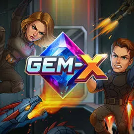 gemx slot icon