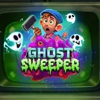 ghost sweeper slot icon