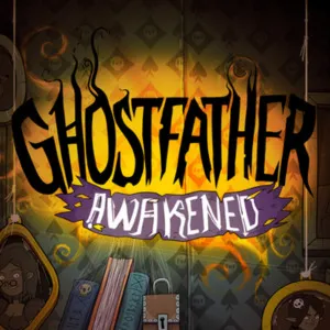 ghostfather awakened slot icon