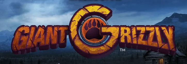 giant grizzly slot playtech