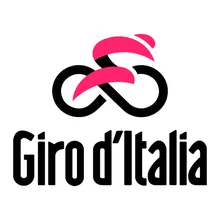 giro d italia logo