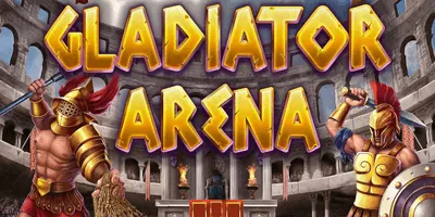 gladiator arena slot