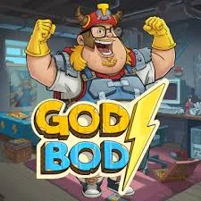 god bod slot icon
