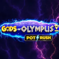 gods of olympus 5 slot icon
