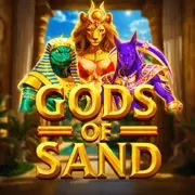 gods of sand slot icon