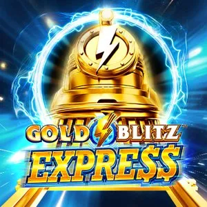 gold blitz express slot icon
