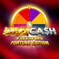 gold cash free spins fortune edition slot icon