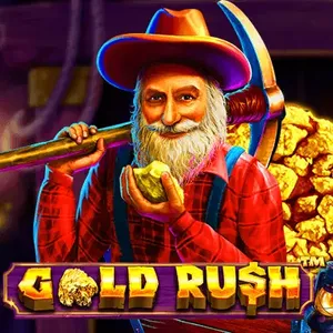 gold rush slot icon