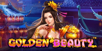 golden beauty slot