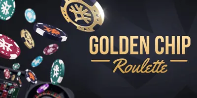 golden chip roulette