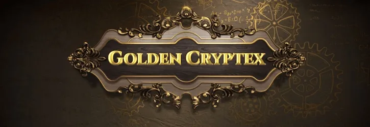 golden cryptex slot redtiger