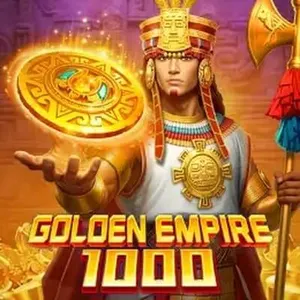 golden empire 1000 slot icon
