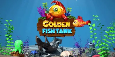 golden fish tank slot