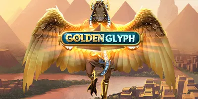 golden glyph slot