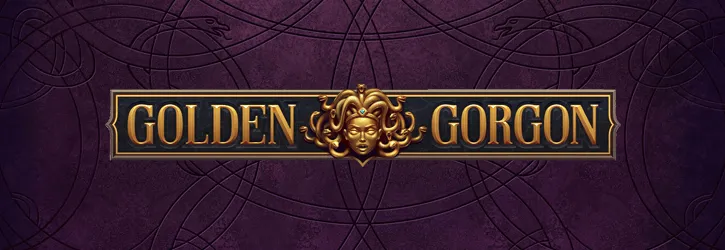 golden gorgon slot yggdrasil