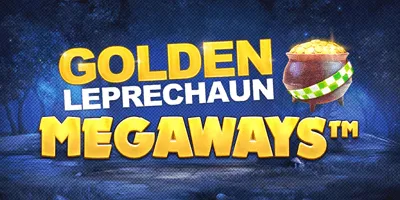 golden leprechaun megaways slot