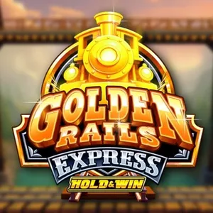 golden rails express slot icon