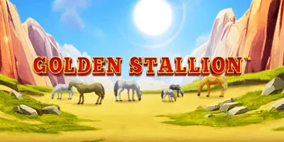 golden stallion slot