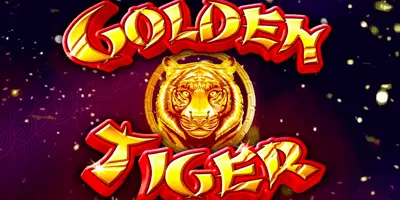 golden tiger slot