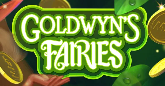 goldwyns fairies slot