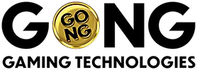 gong gaming logo