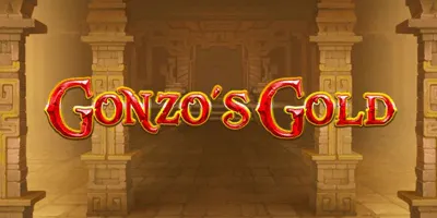 gonzos gold slot
