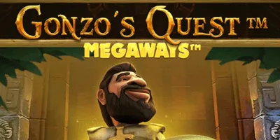 gonzos quest megaways slot red tiger