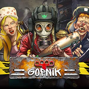 gopnik slot icon