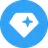 gram coin icon