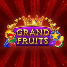 grand fruits slot icon