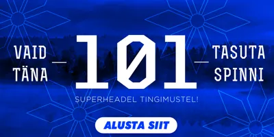 grandx kasiino 101 tasuta spinni