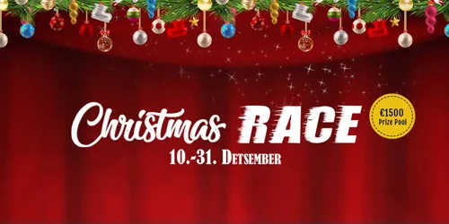 grandx kasiino christmas boonus