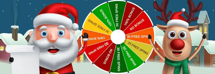 grandx kasiino christmas kampaania